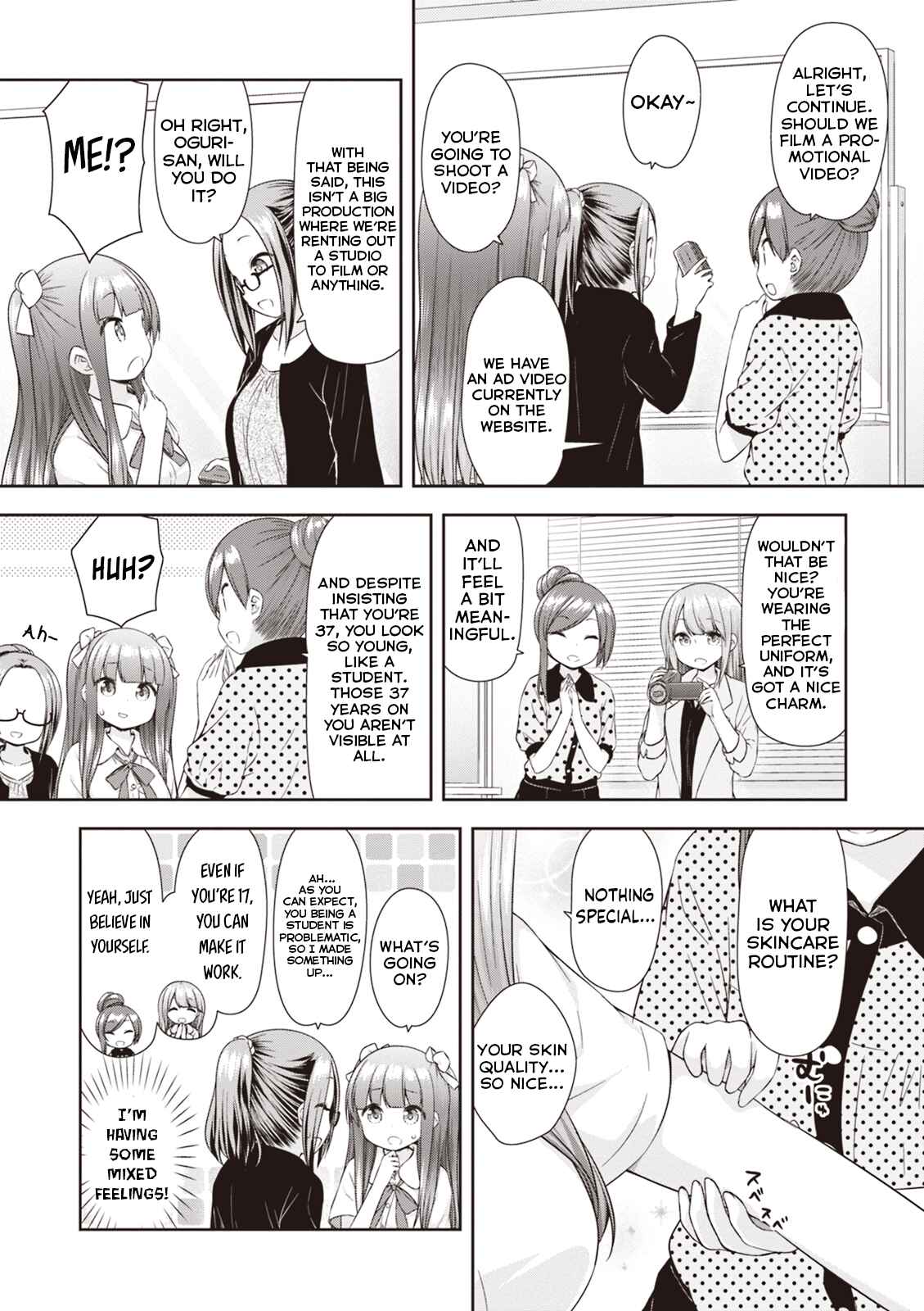 Page 8 Chapter 8 Adult Toys!