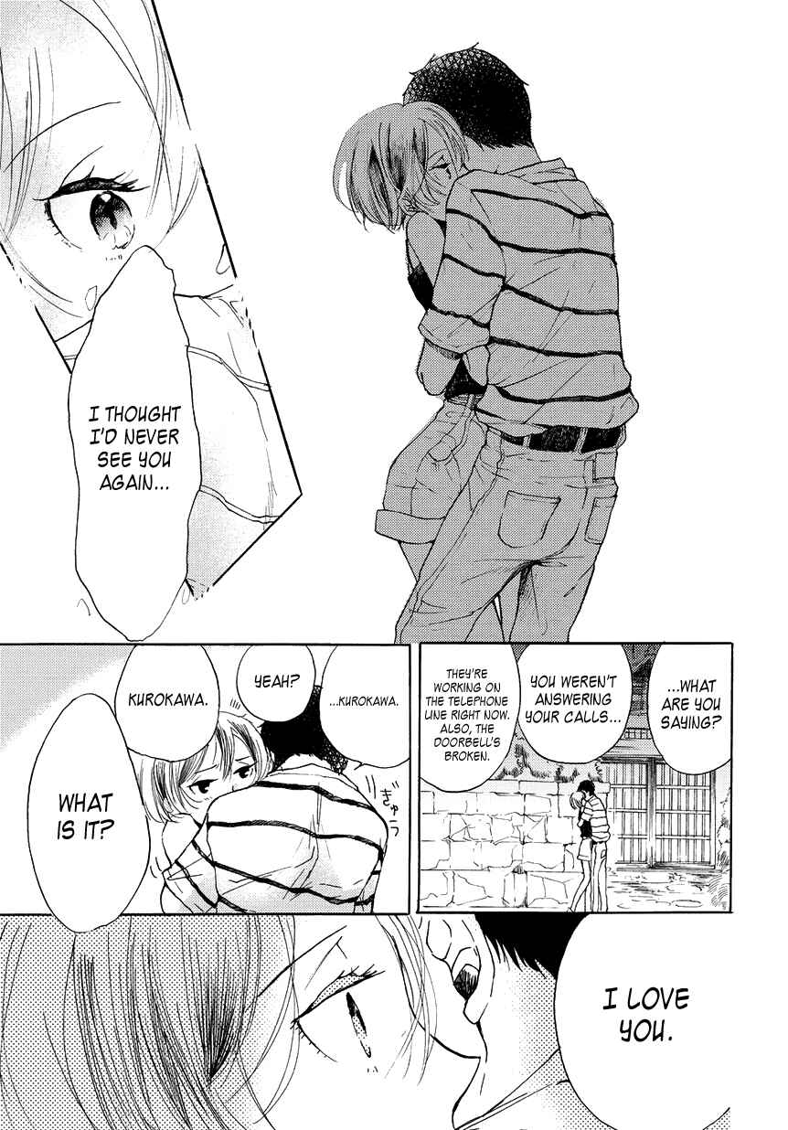 Page 21 Chapter 5 17-sai Degree Celsius
