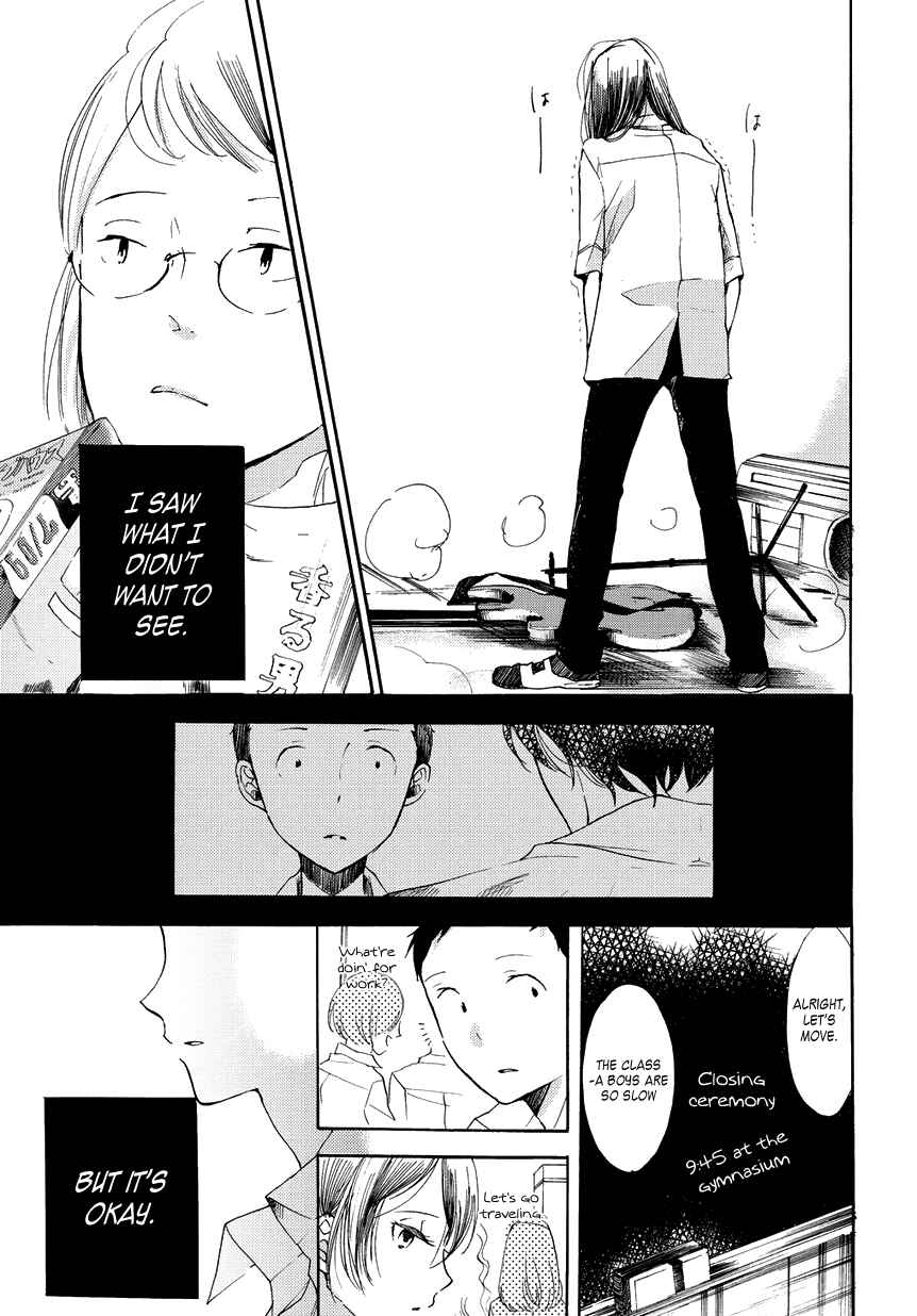 Page 5 Chapter 5 17-sai Degree Celsius