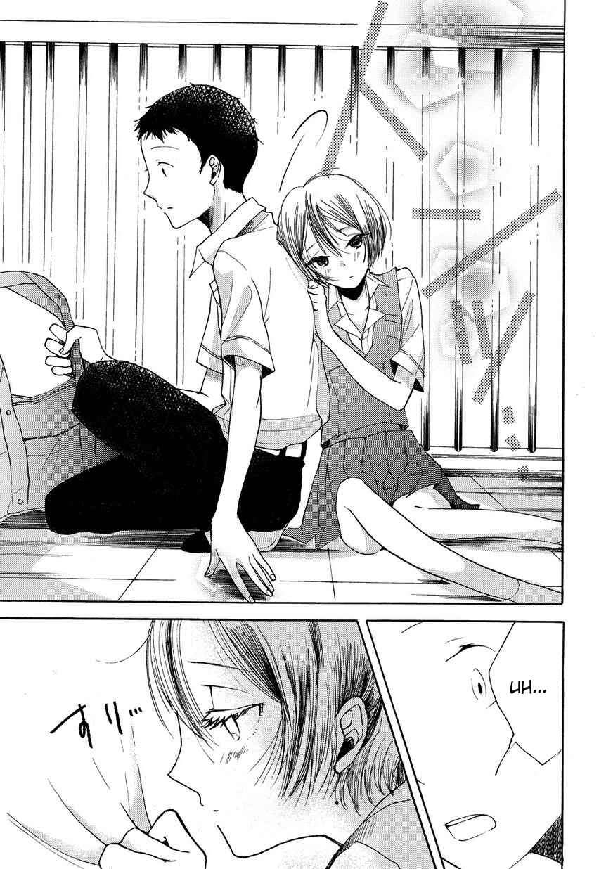Page 14 Chapter 4 17-sai Degree Celsius