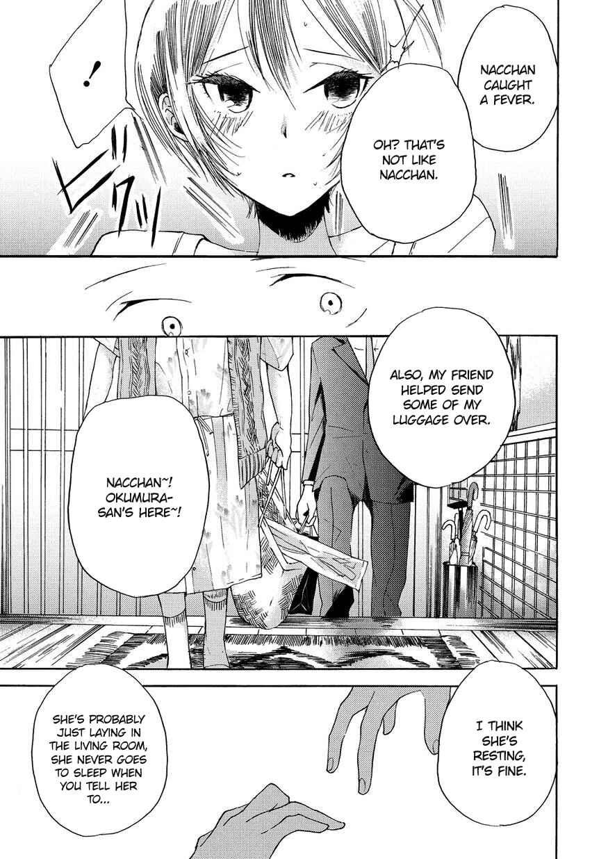 Page 30 Chapter 4 17-sai Degree Celsius