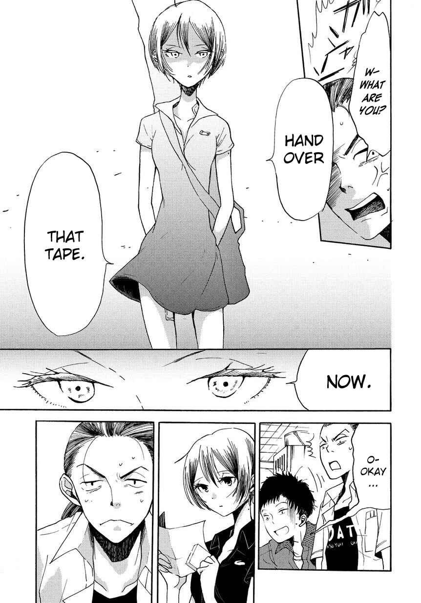Page 6 Chapter 4 17-sai Degree Celsius