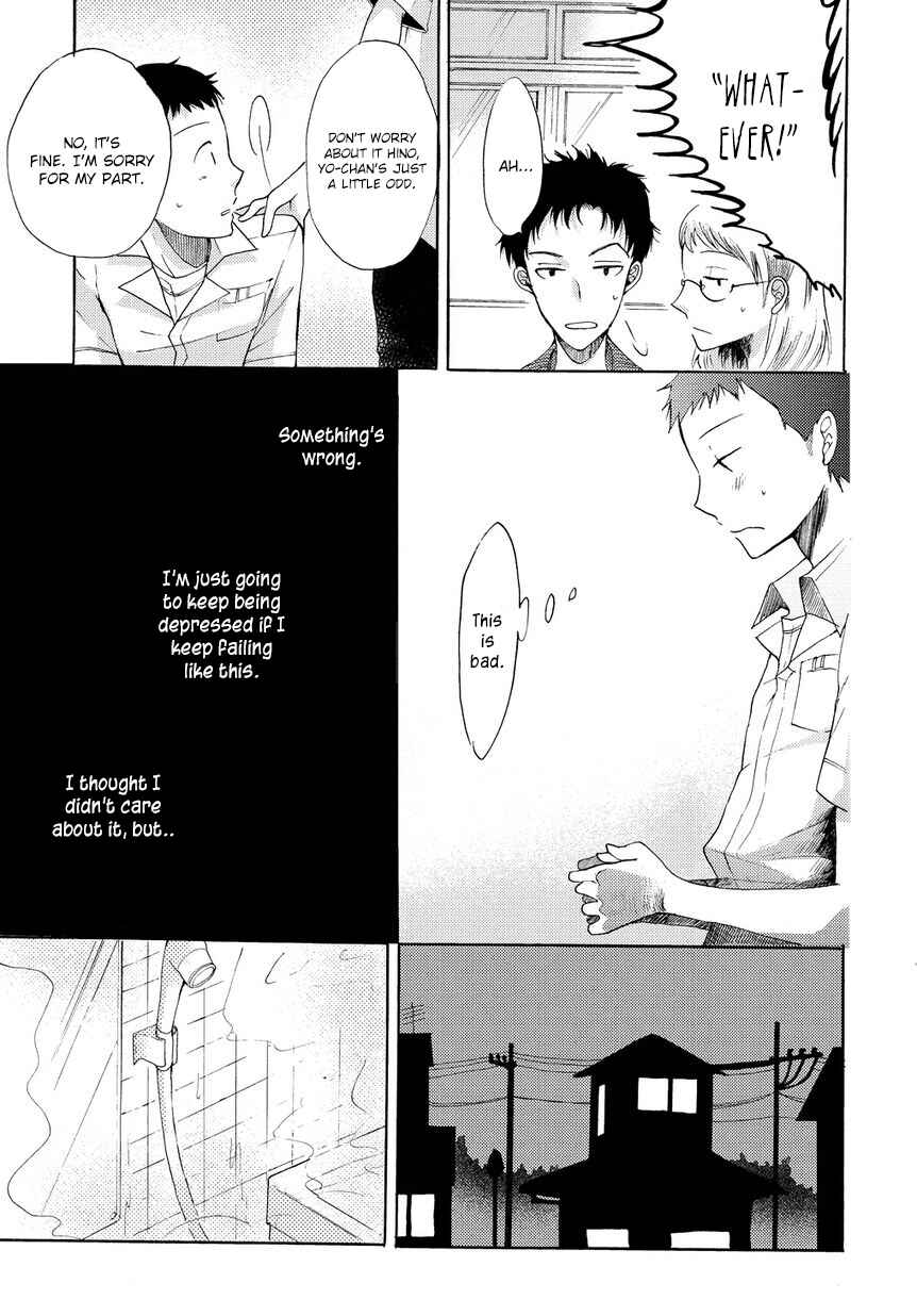 Page 14 Chapter 2 17-sai Degree Celsius