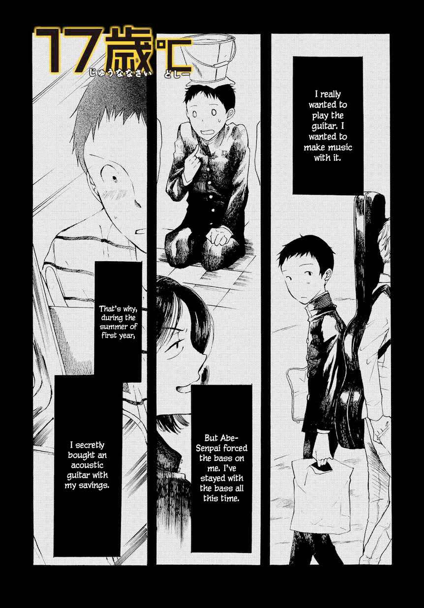 Page 2 Chapter 2 17-sai Degree Celsius