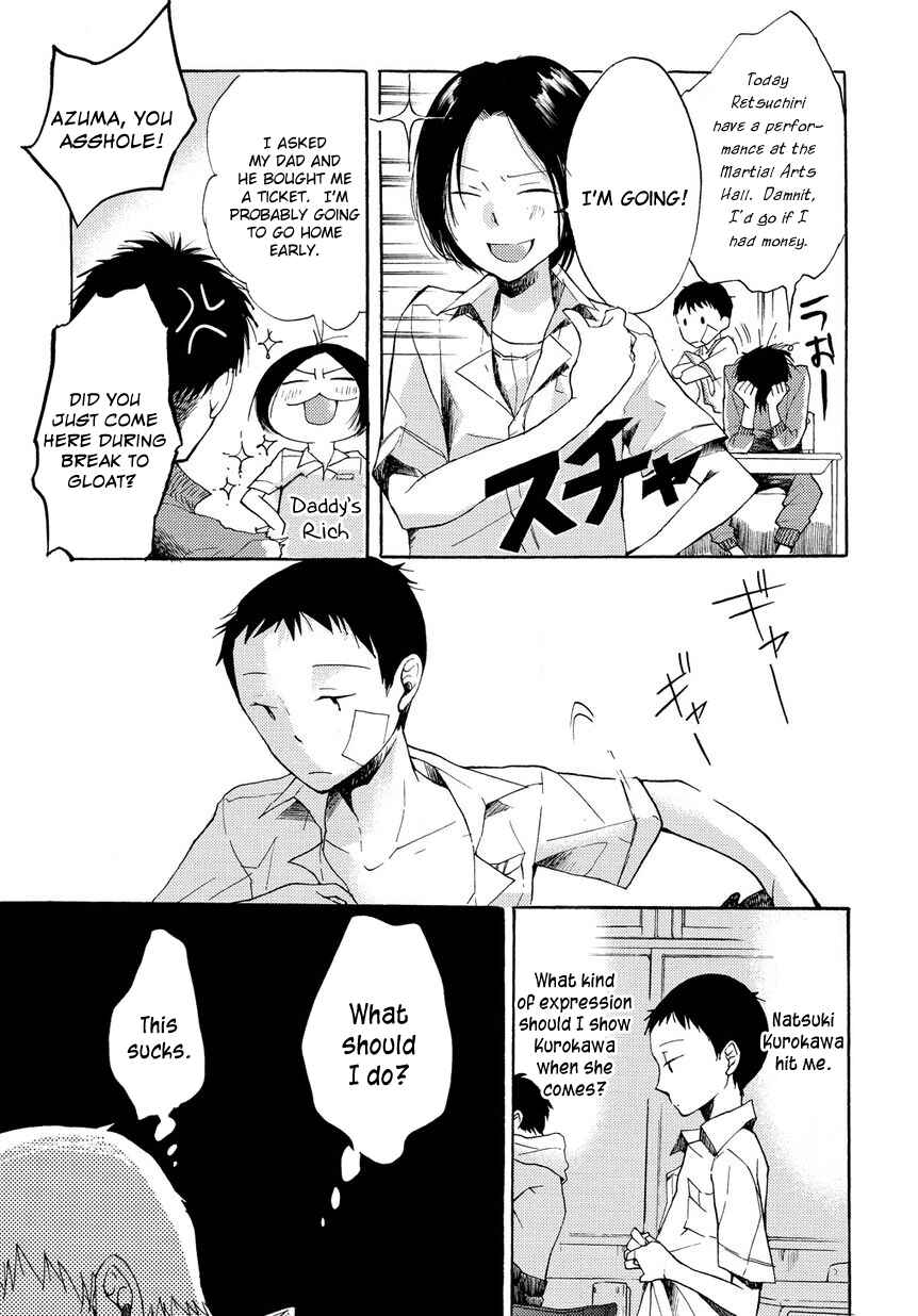 Page 8 Chapter 3 17-sai Degree Celsius