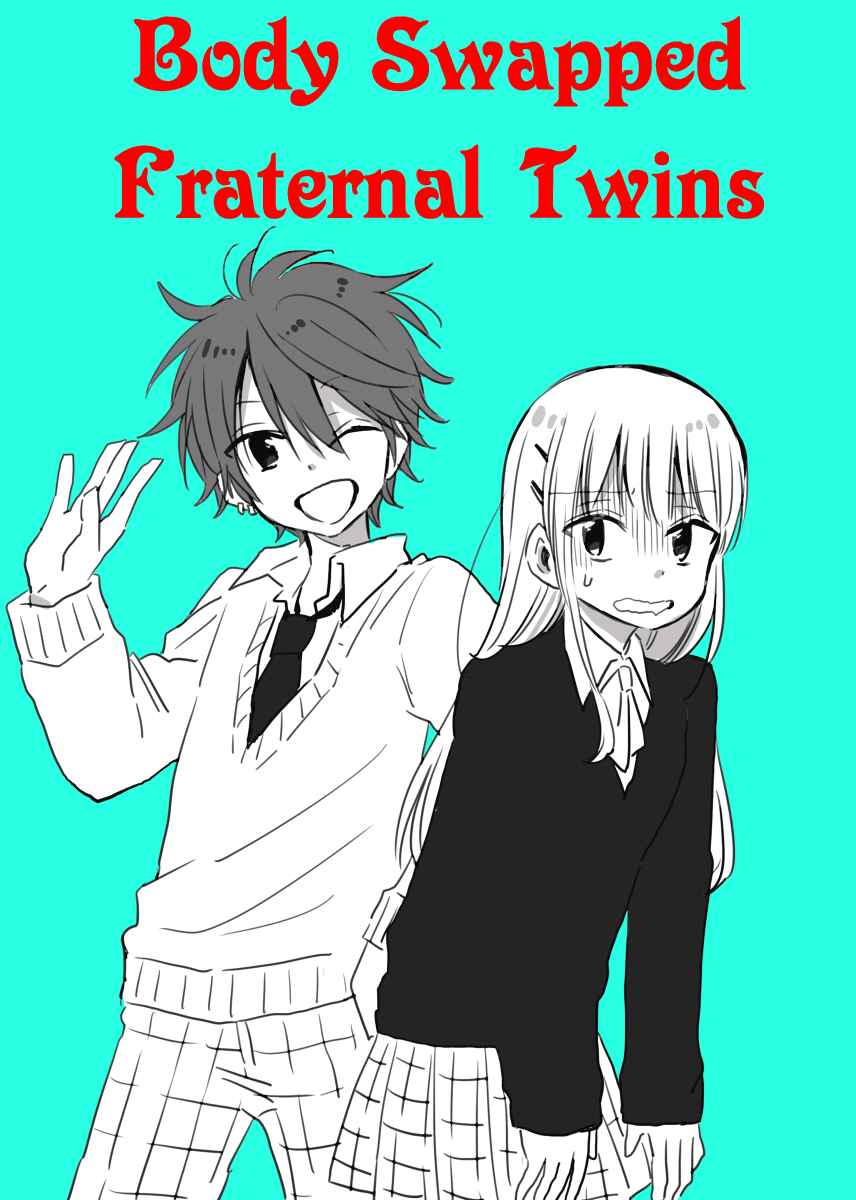 Page 2 Chapter Unknown_6f06 Body Swapped Fraternal Twins