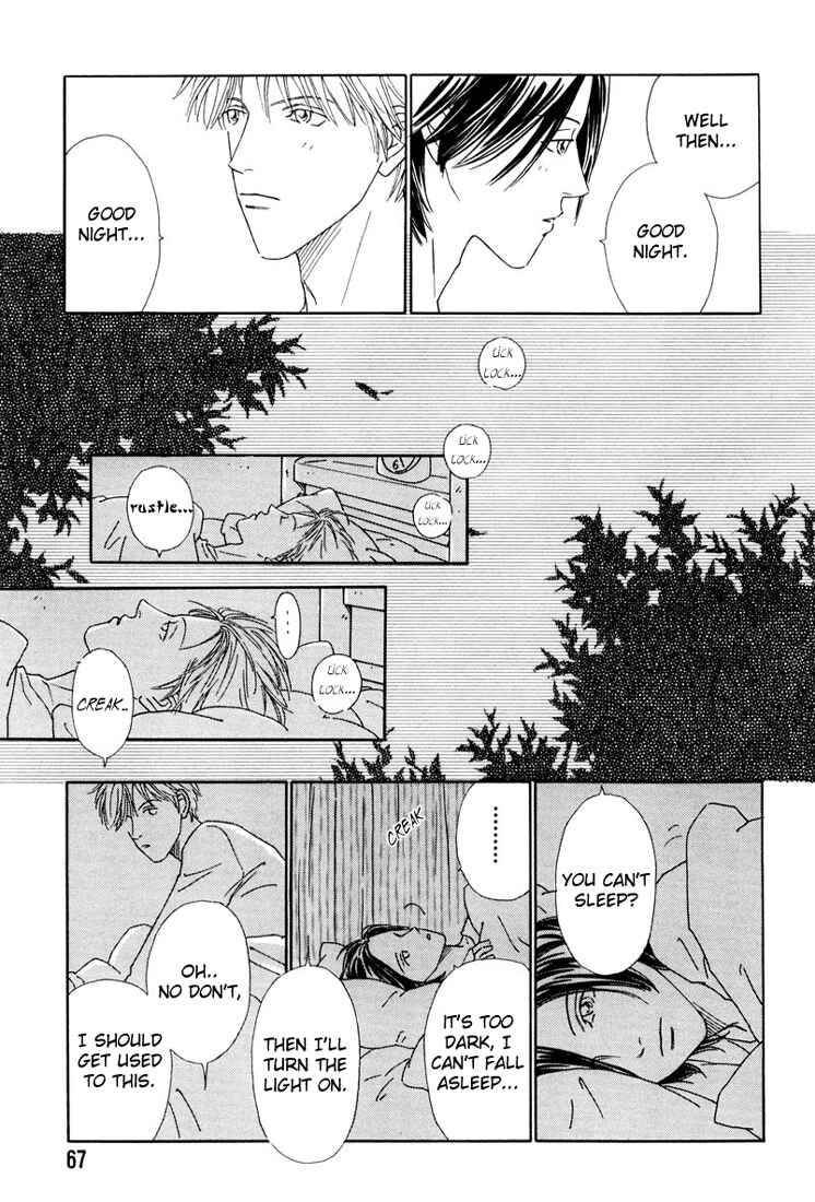 Page 10 Chapter 3 Breakfast Club