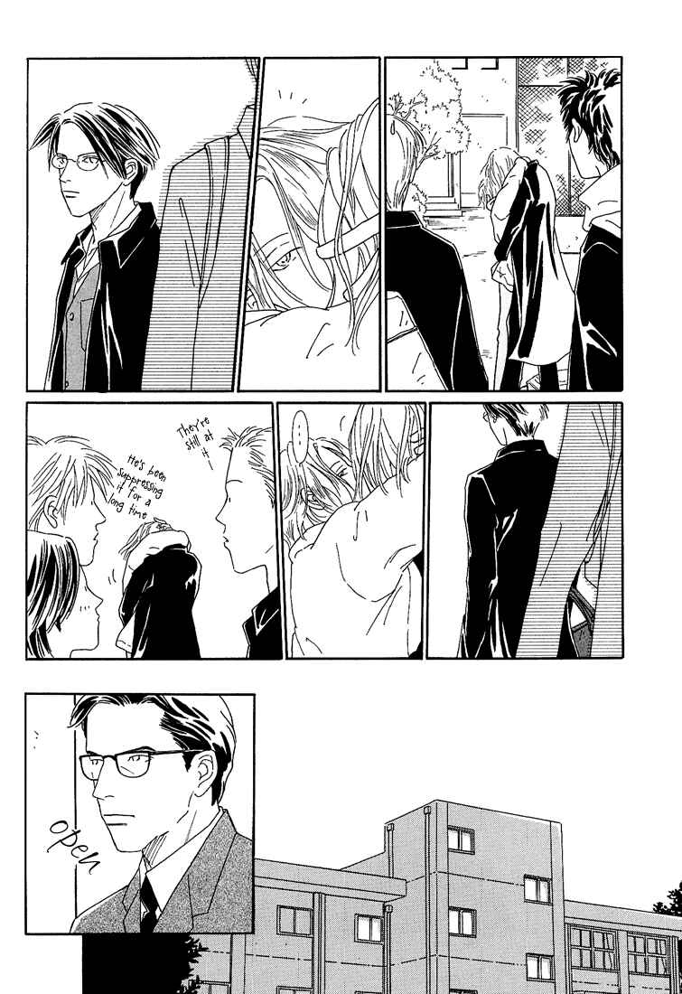 Page 21 Chapter 3 Breakfast Club