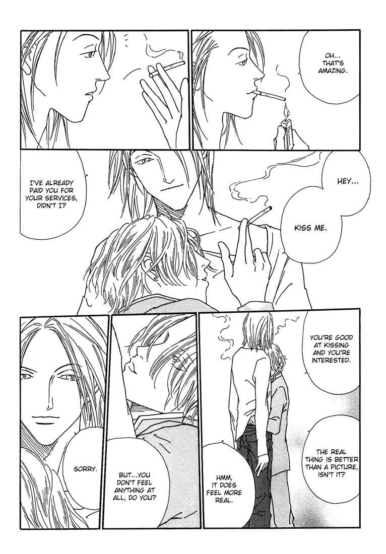 Page 27 Chapter 3 Breakfast Club
