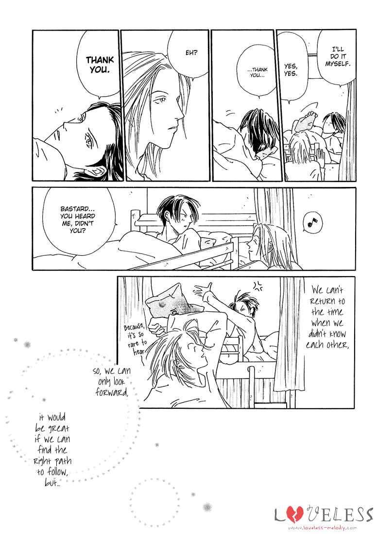 Page 32 Chapter 3 Breakfast Club