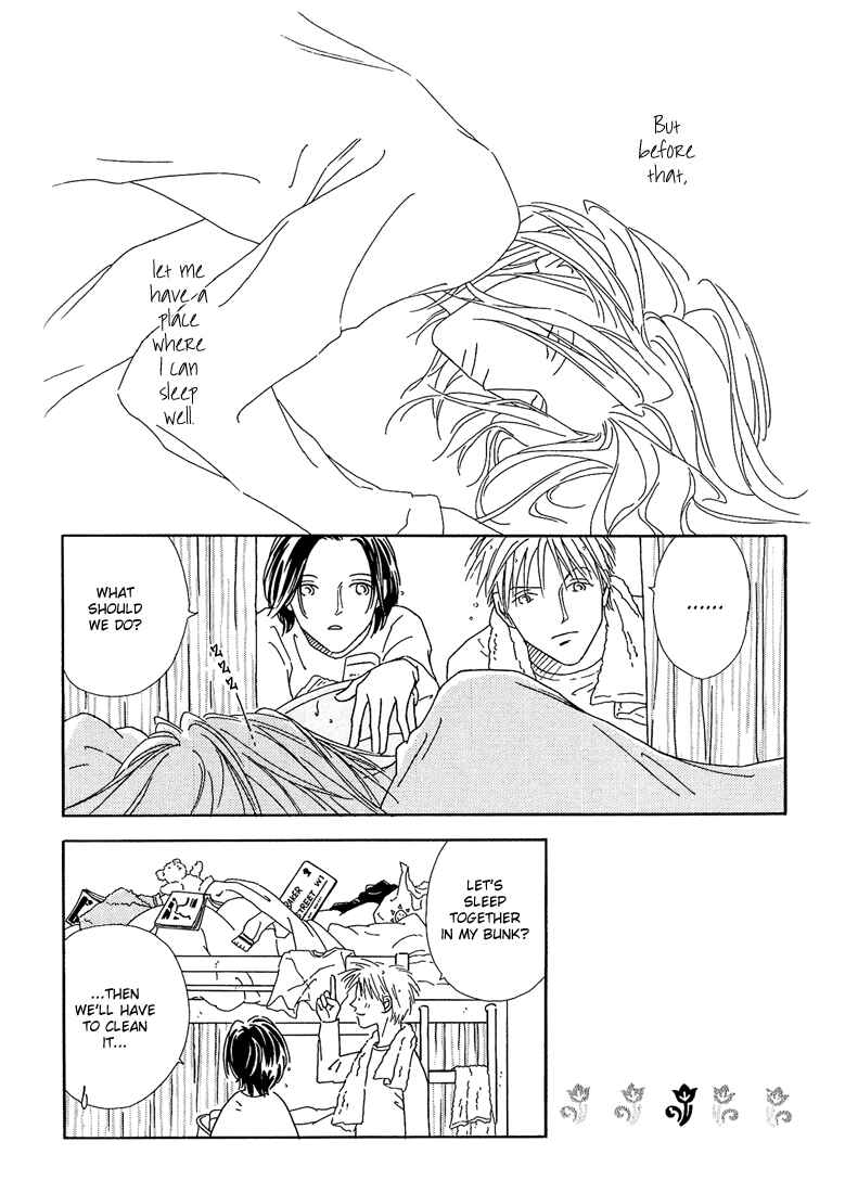 Page 33 Chapter 3 Breakfast Club
