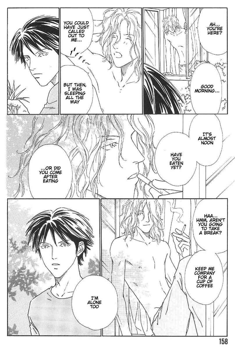 Page 18 Chapter 4.1 Breakfast Club