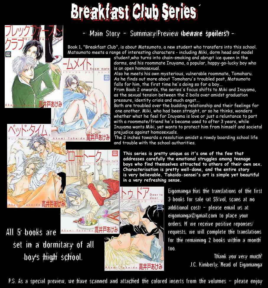 Page 2 Chapter 4.1 Breakfast Club