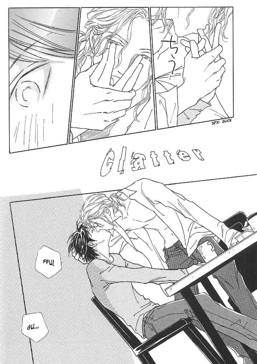 Page 24 Chapter 4.1 Breakfast Club