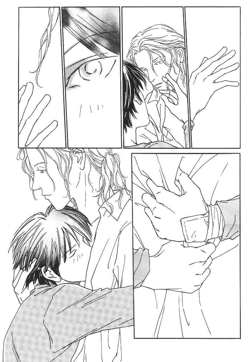 Page 27 Chapter 4.1 Breakfast Club
