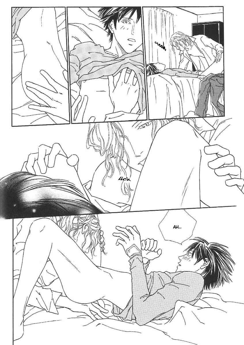 Page 28 Chapter 4.1 Breakfast Club