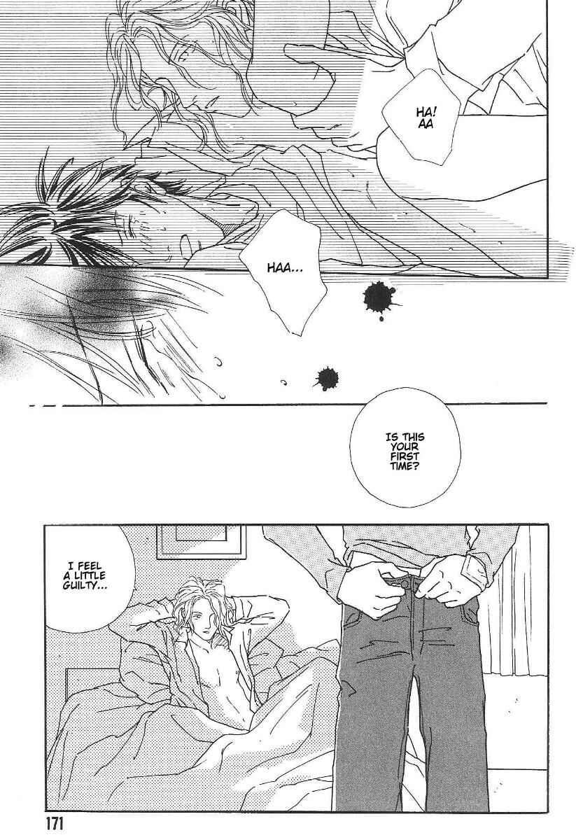 Page 31 Chapter 4.1 Breakfast Club