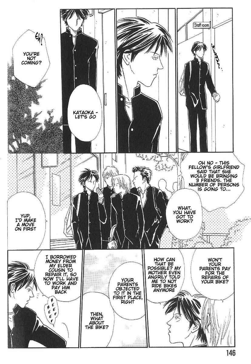 Page 6 Chapter 4.1 Breakfast Club