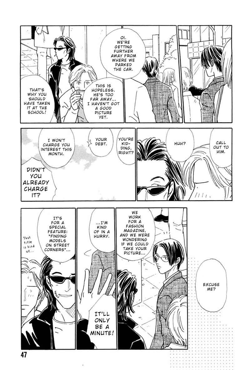 Page 14 Chapter 2 Breakfast Club