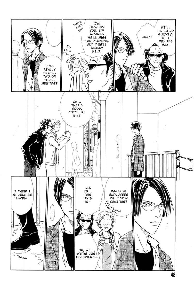 Page 15 Chapter 2 Breakfast Club