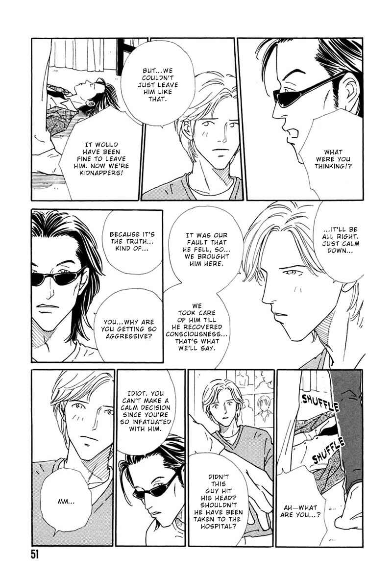 Page 18 Chapter 2 Breakfast Club