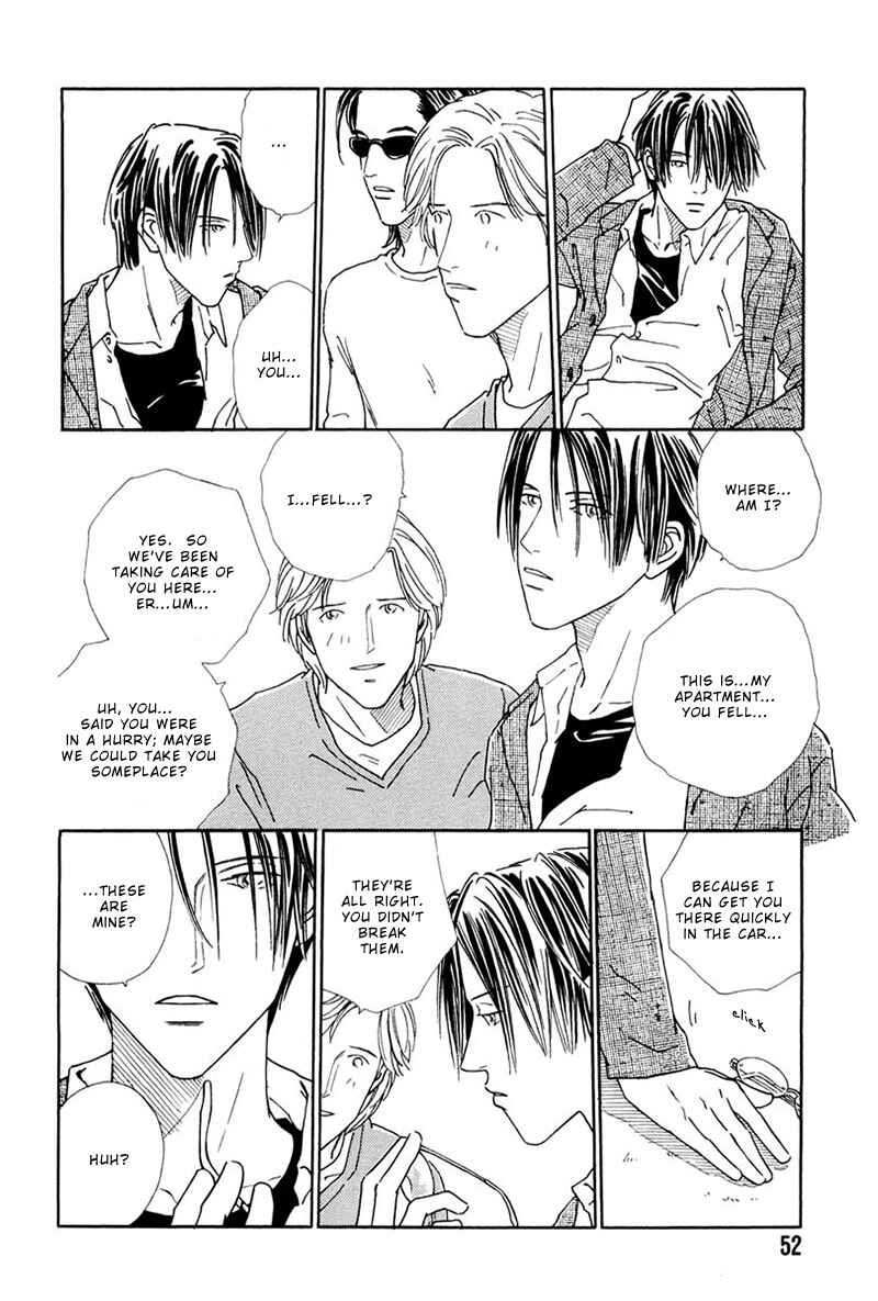 Page 19 Chapter 2 Breakfast Club
