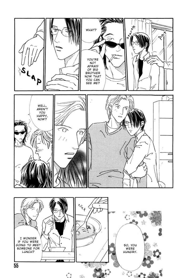 Page 22 Chapter 2 Breakfast Club