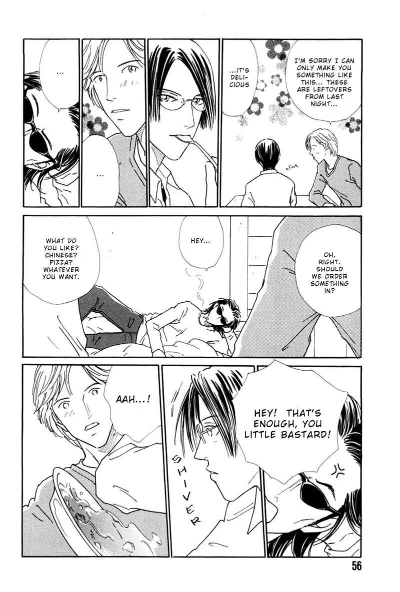 Page 23 Chapter 2 Breakfast Club