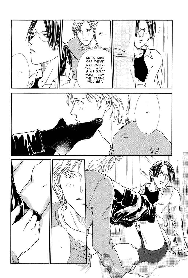 Page 27 Chapter 2 Breakfast Club