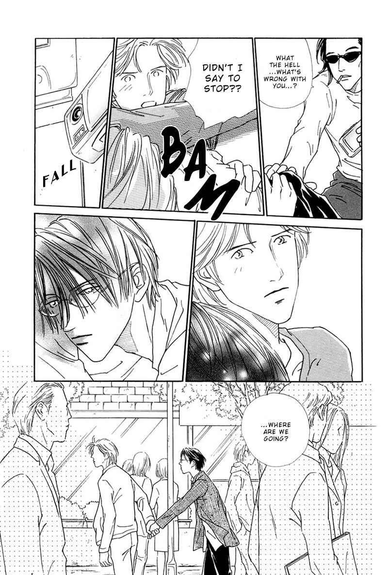 Page 30 Chapter 2 Breakfast Club