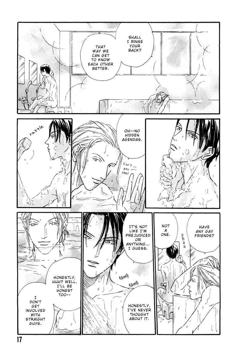 Page 20 Chapter 1 Breakfast Club