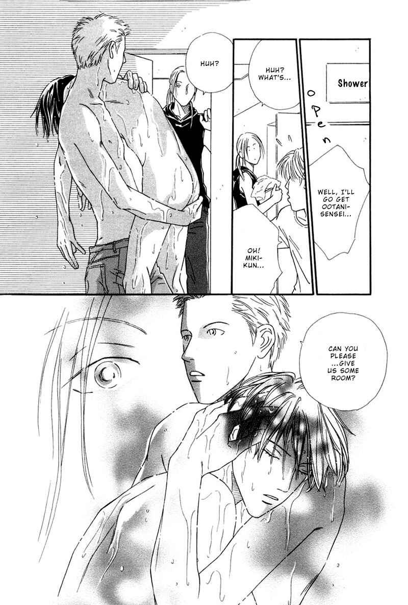 Page 31 Chapter 1 Breakfast Club