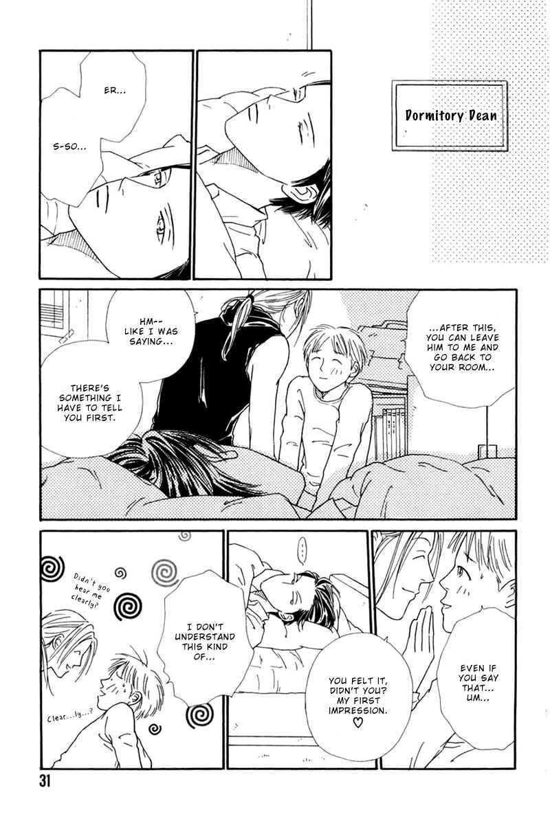 Page 34 Chapter 1 Breakfast Club