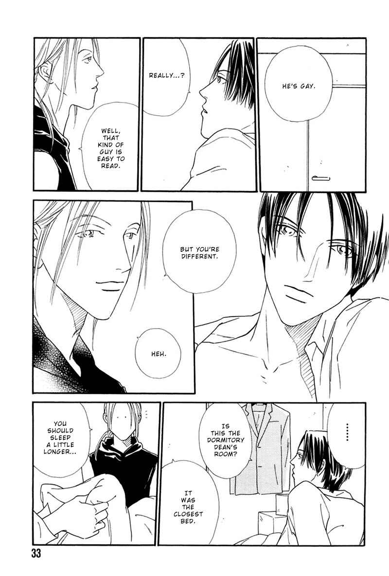 Page 36 Chapter 1 Breakfast Club