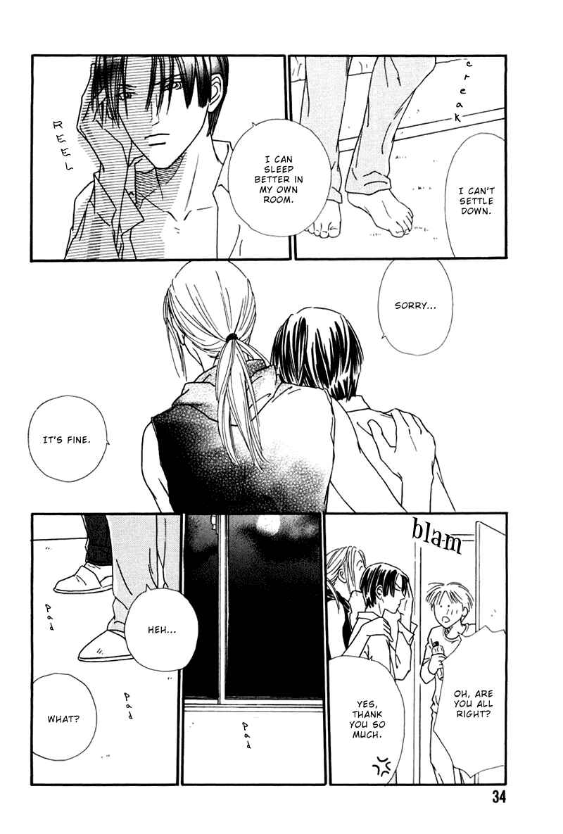 Page 37 Chapter 1 Breakfast Club