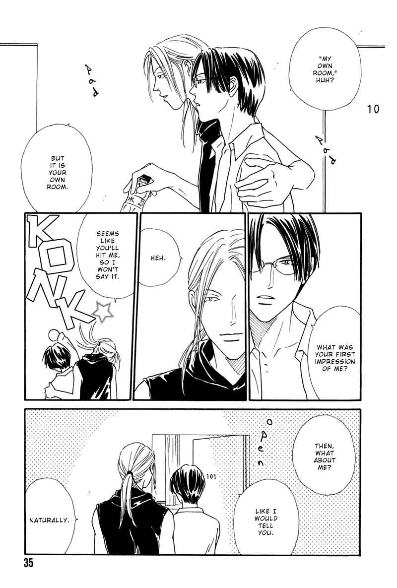 Page 38 Chapter 1 Breakfast Club