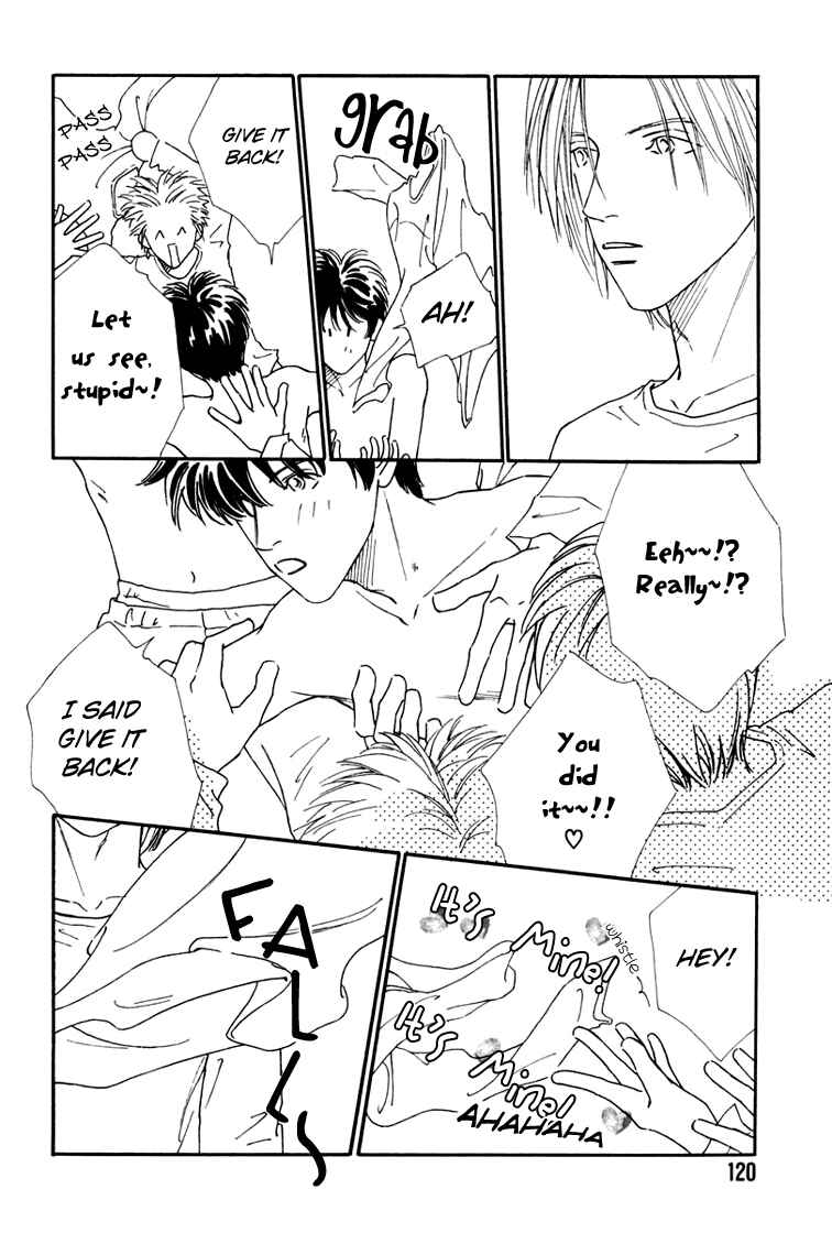 Page 14 Chapter 4.1 Breakfast Club