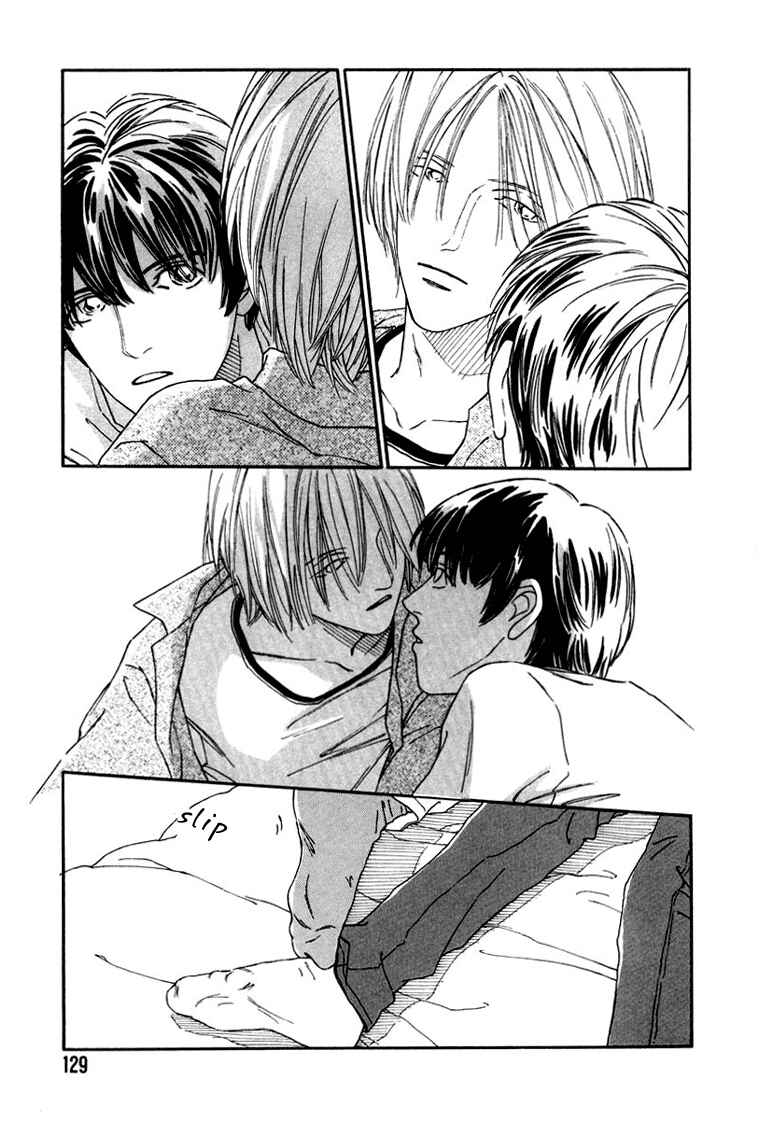 Page 23 Chapter 4.1 Breakfast Club