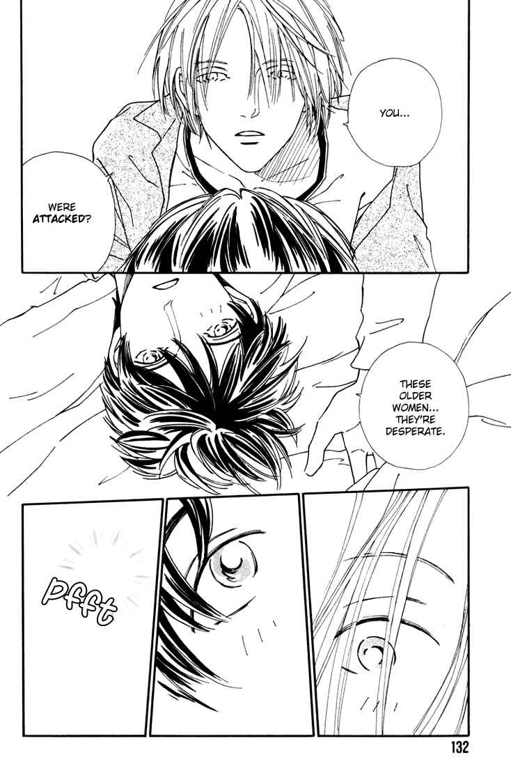 Page 26 Chapter 4.1 Breakfast Club
