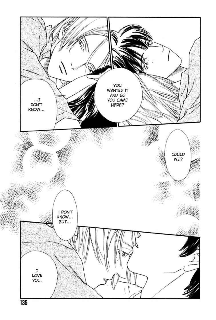 Page 29 Chapter 4.1 Breakfast Club