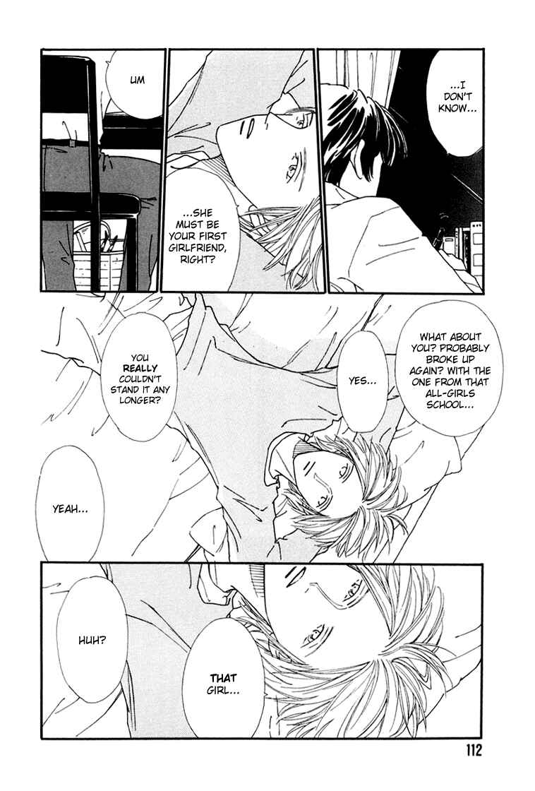 Page 6 Chapter 4.1 Breakfast Club