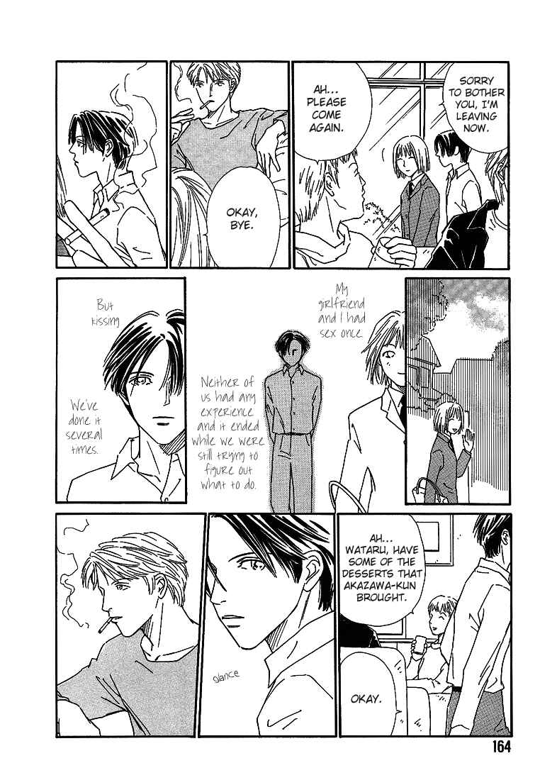 Page 10 Chapter 4.2 Breakfast Club