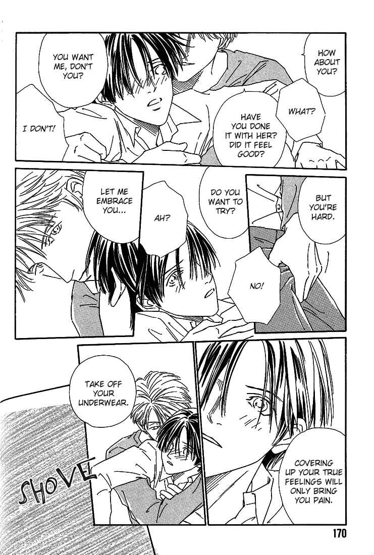 Page 16 Chapter 4.2 Breakfast Club
