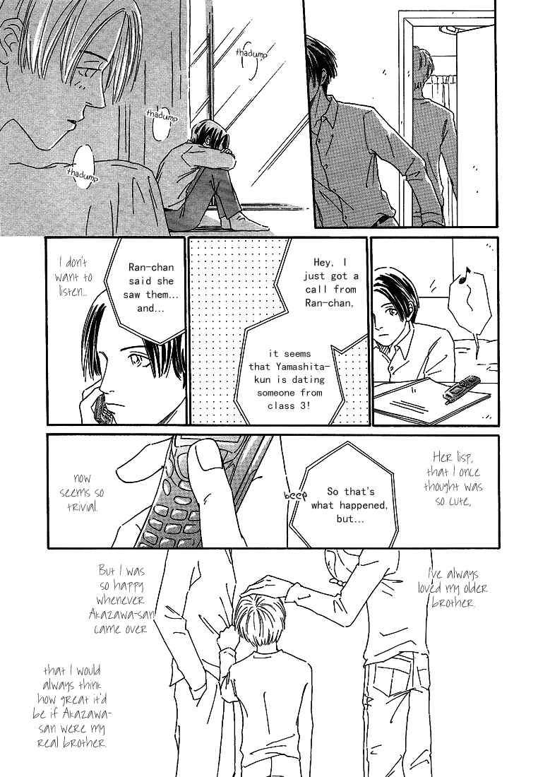 Page 17 Chapter 4.2 Breakfast Club