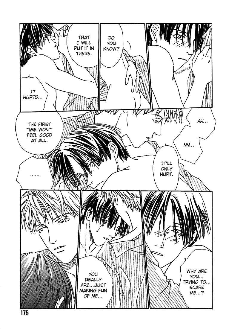 Page 21 Chapter 4.2 Breakfast Club