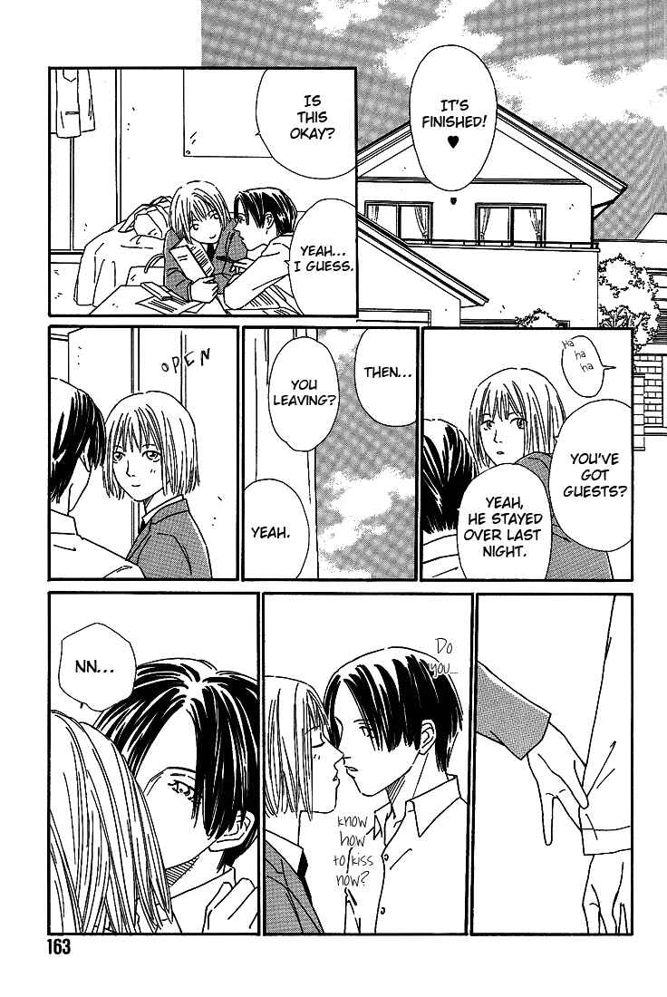 Page 9 Chapter 4.2 Breakfast Club