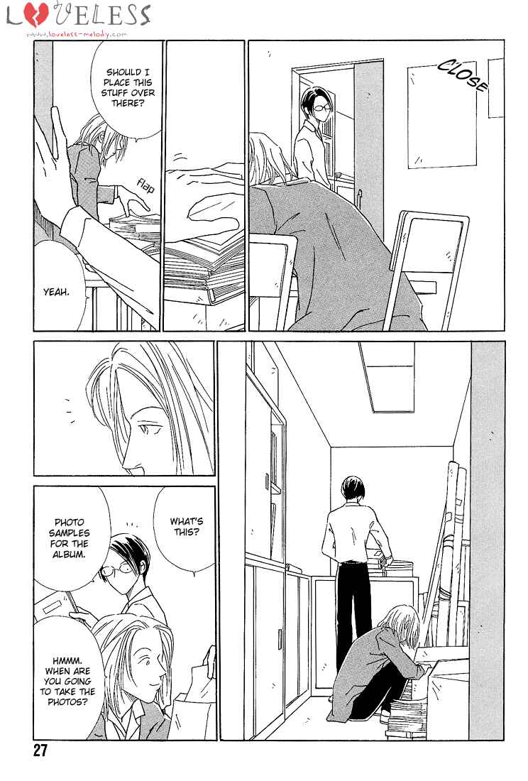 Page 32 Chapter 1 Breakfast Club