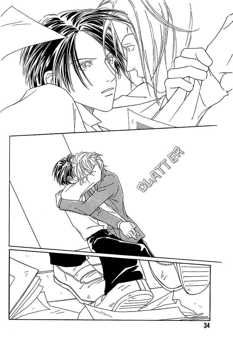 Page 39 Chapter 1 Breakfast Club