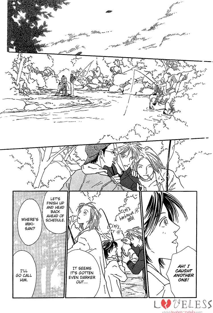 Page 13 Chapter 4 Breakfast Club