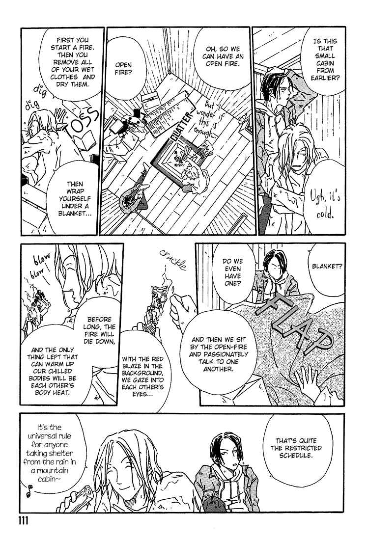 Page 18 Chapter 4 Breakfast Club